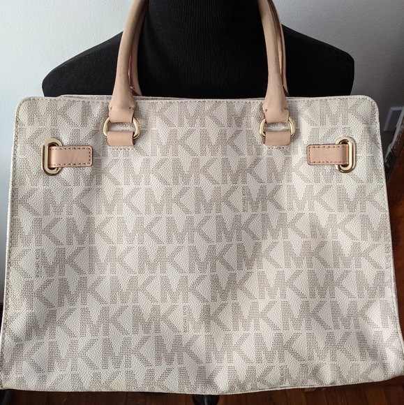 Medium Hamilton Bag - Picture 2 of 10